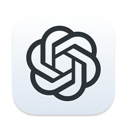 ChatGPT icon