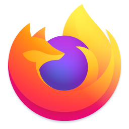 Firefox icon