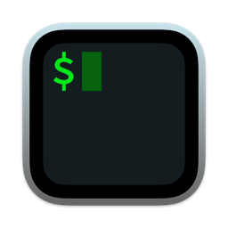 iTerm2 icon