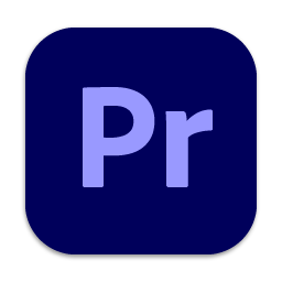 Premiere Pro icon