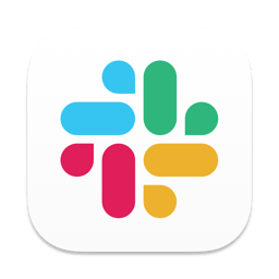 Slack icon